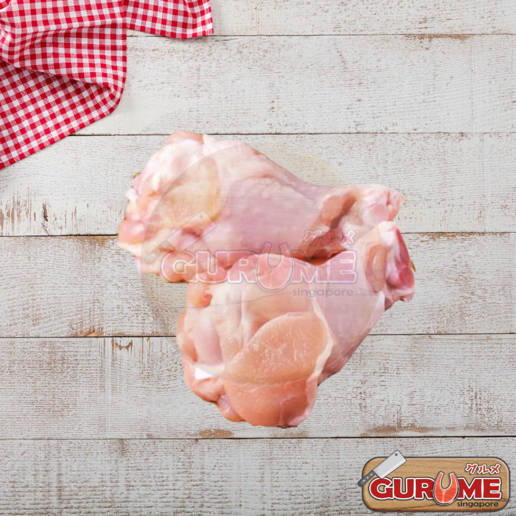Chicken Drumlet 2kg/pkt | 鸡腿