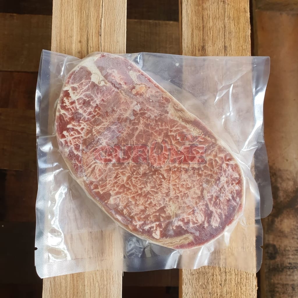 Meltique Beef Striploin 180-200G