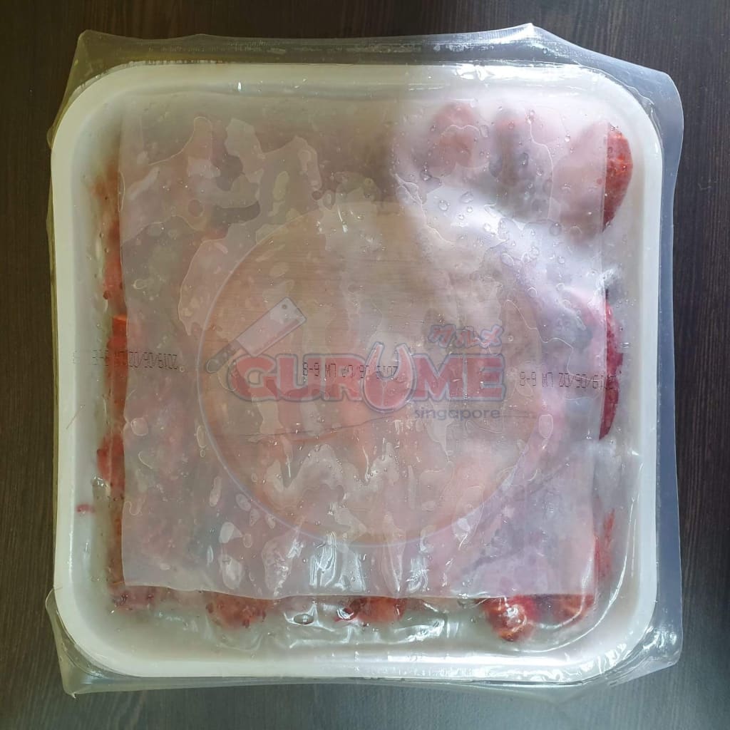 Baby Lobster (20-30G/lobster) 1Kg/packet