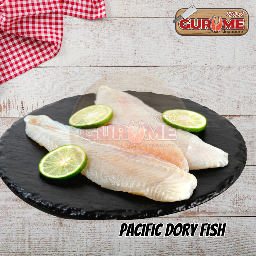 Pangusius Fish Fillet (Pacific Dory) (1kg)