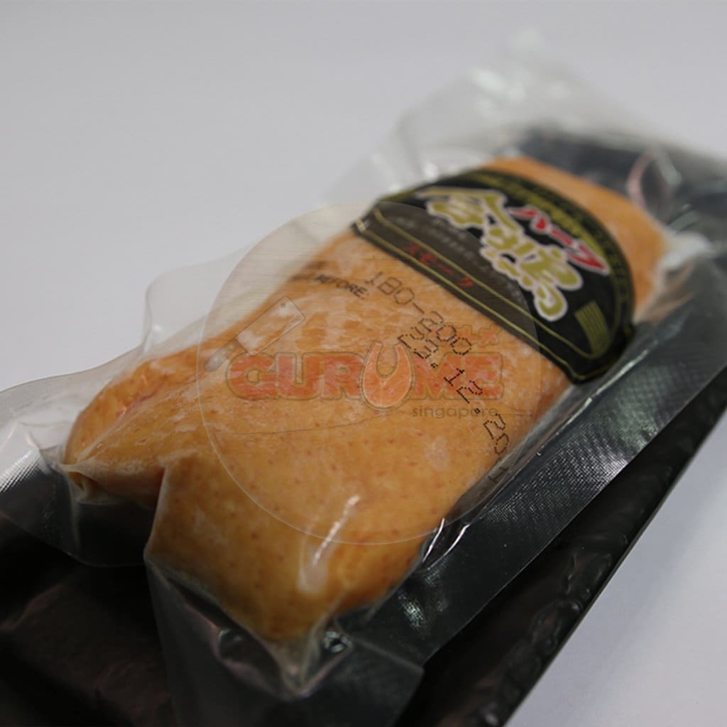 Smoked Duck Breast Original Flavour (180G-220G)