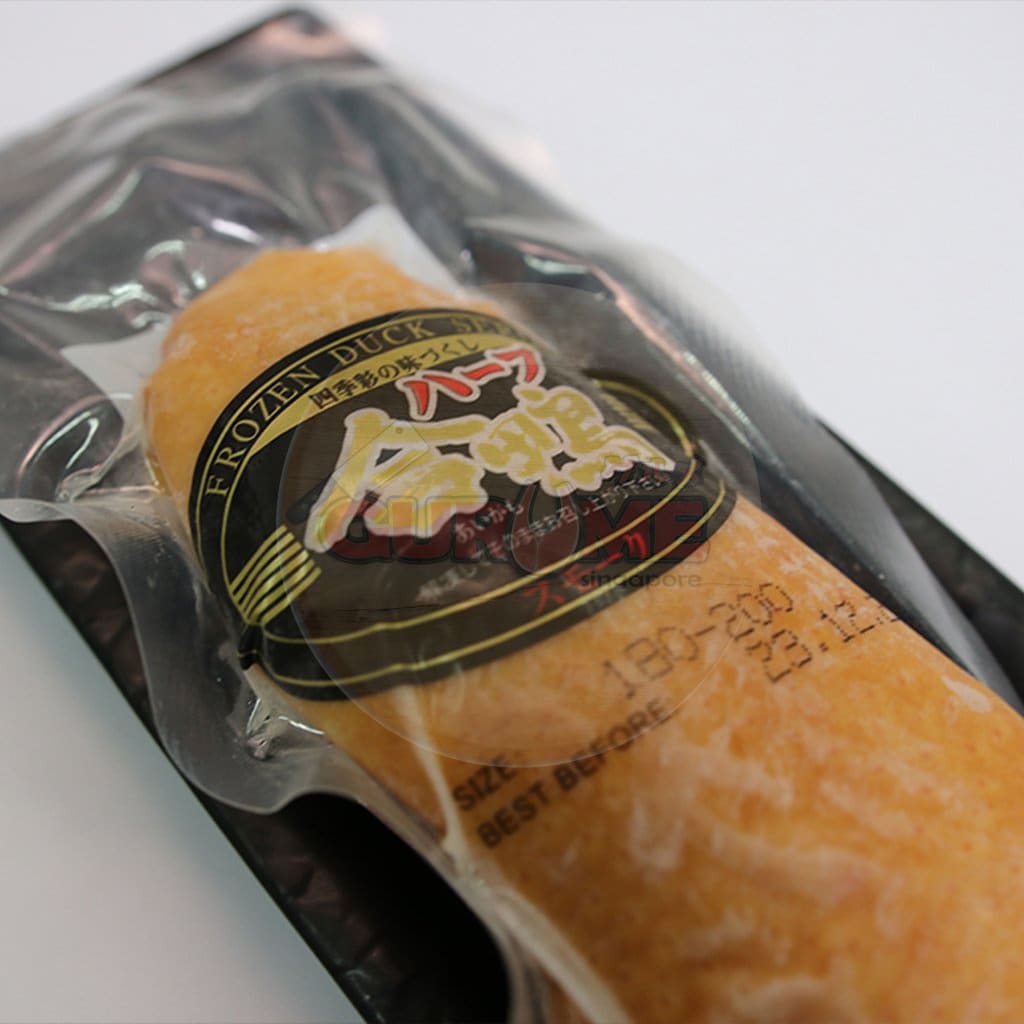 Smoked Duck Breast Original Flavour (180G-220G)