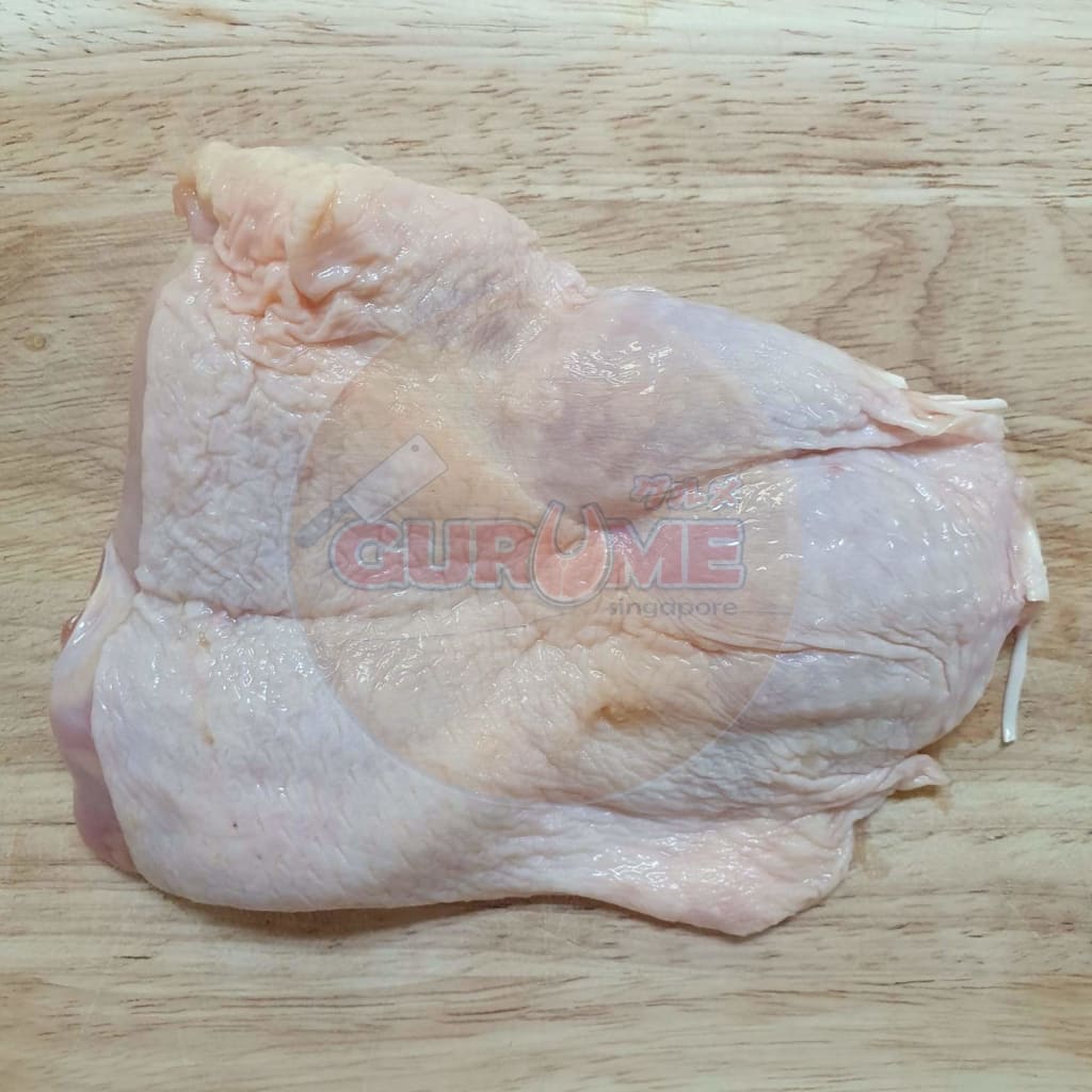 Boneless Chicken Leg 200Gm Up (6-7Pcs 2Kg) Thigh