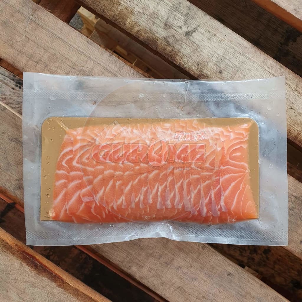 [Bundle] Fresh Salmon Sashimi (200G - 250G) X 2