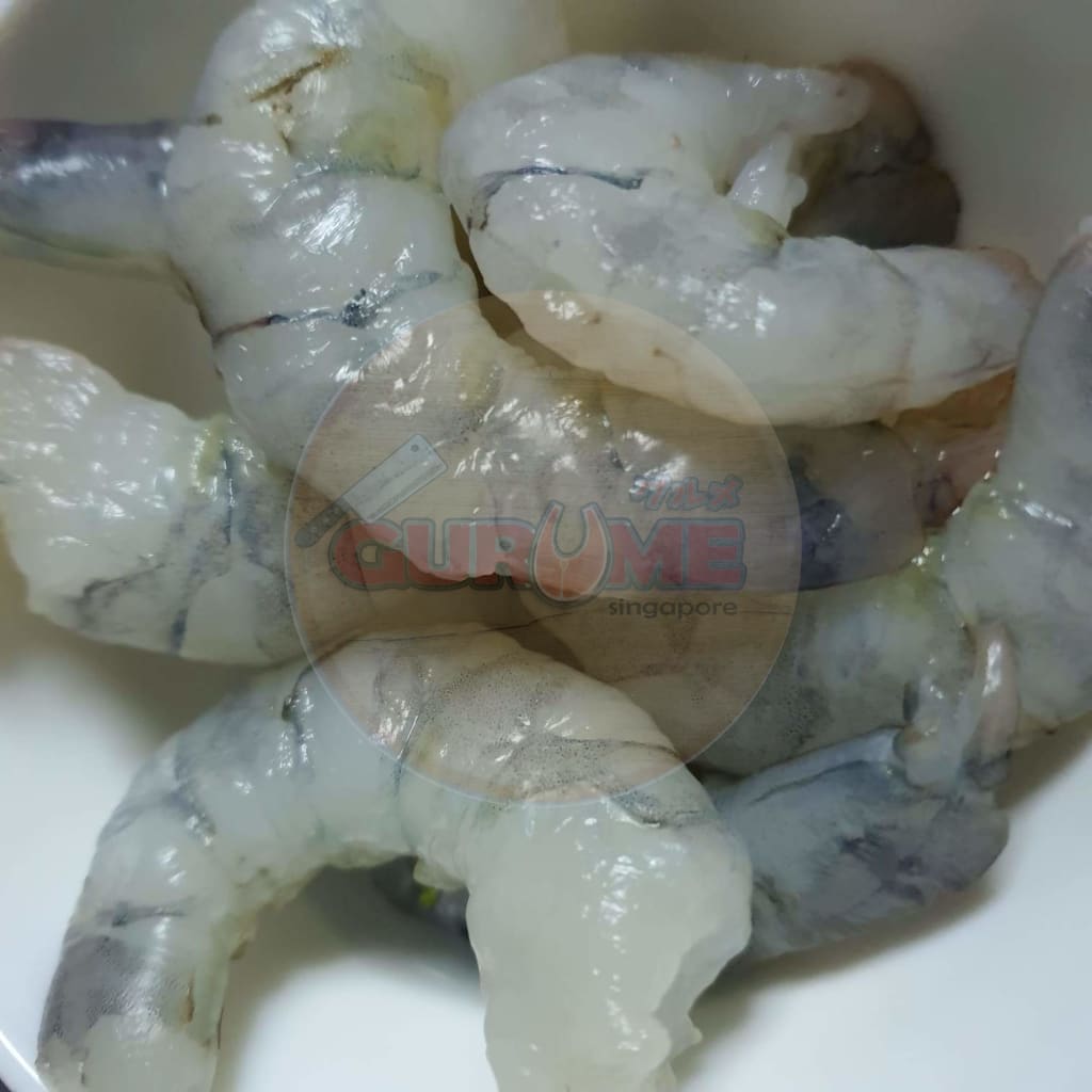 Deshelled Tiger Prawn Meat (700G) Shrimp Meat