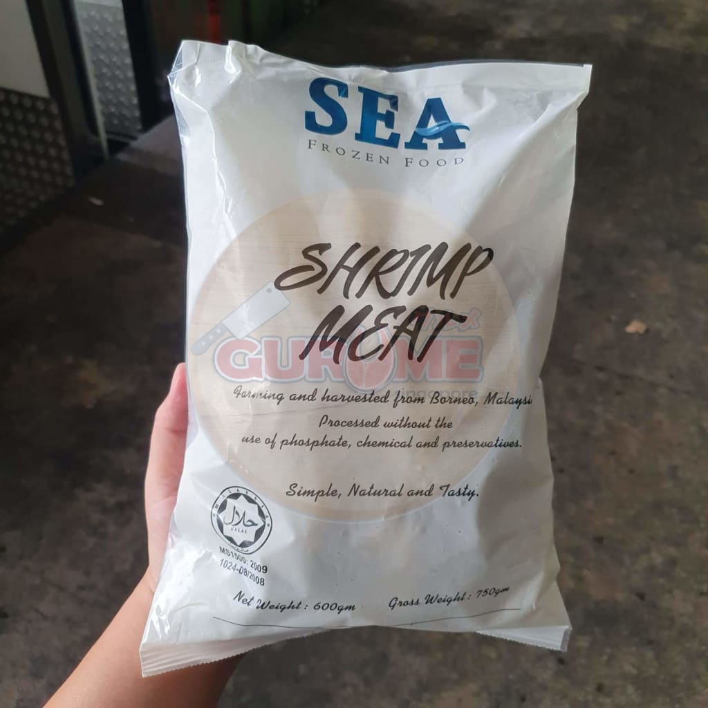 Deshelled Tiger Prawn Meat (700G) Shrimp Meat
