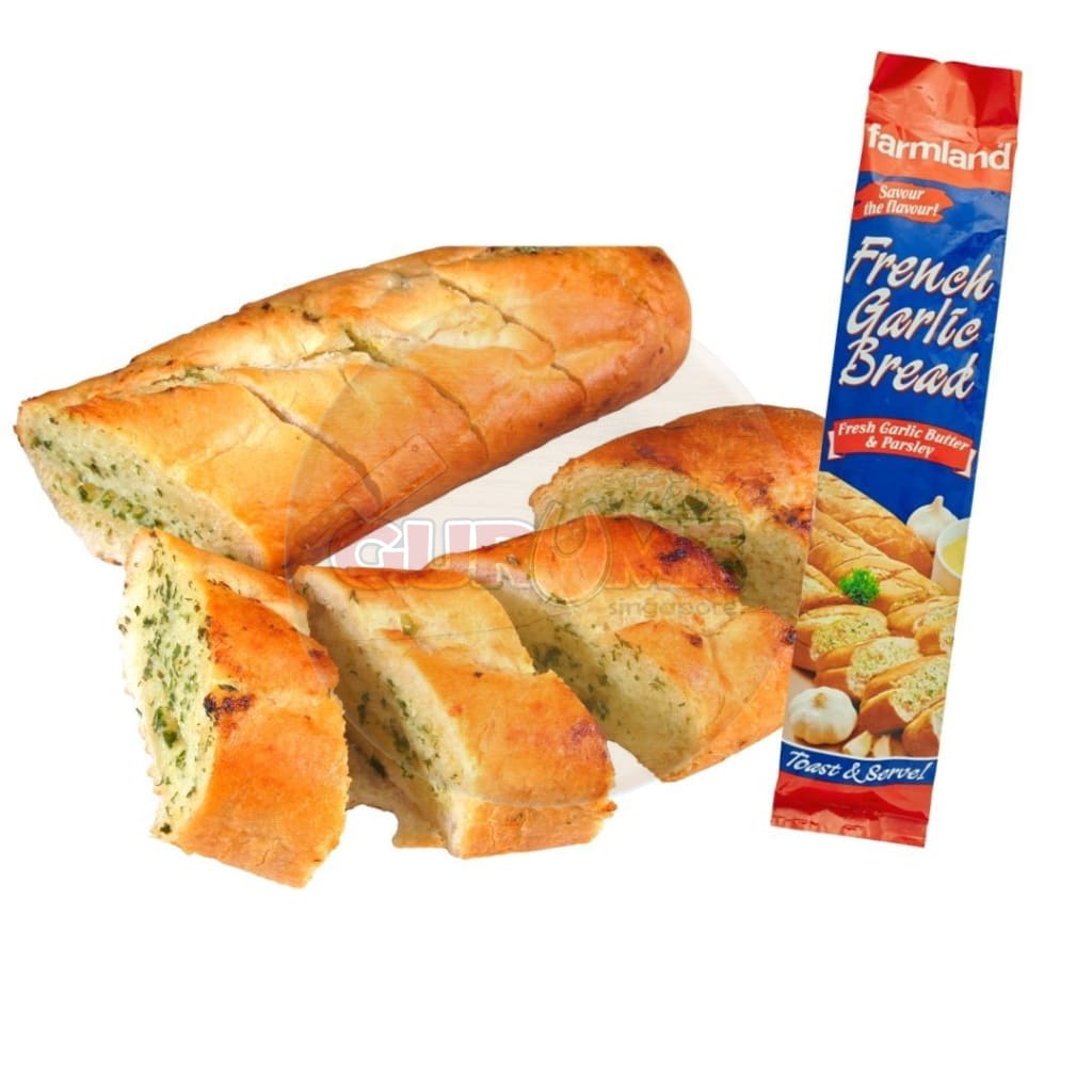French Garlic Bread 205G (Halal)
