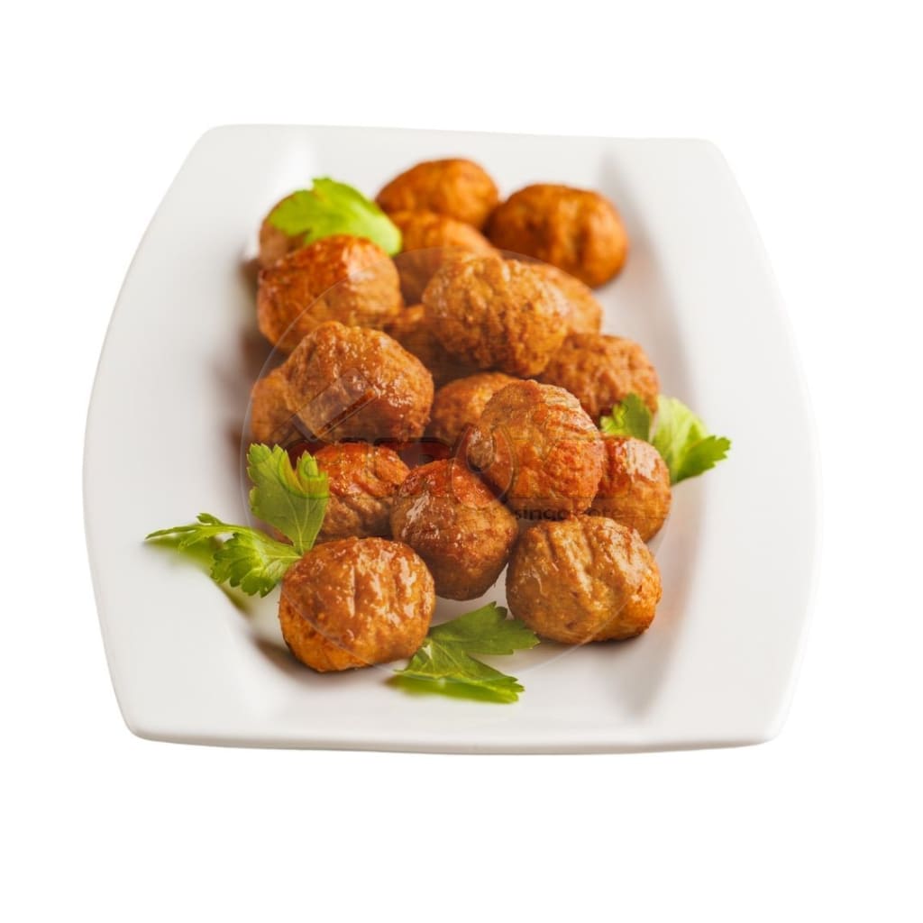 Halal Swedish Meat Ball (1Kg)