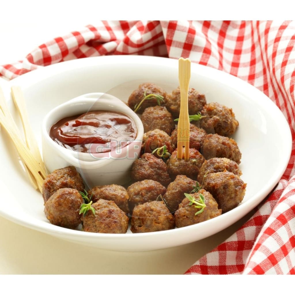 Halal Swedish Meat Ball (1Kg)