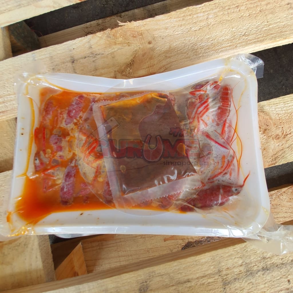 [Promotion] Mala Baby Lobster (500G) X 2