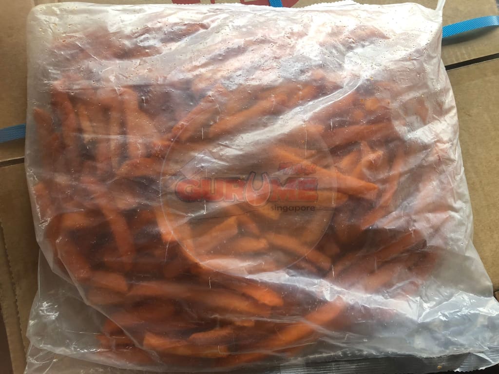 Sweet Potato Fries (1.36Kg)