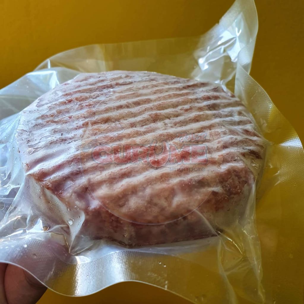 Wagyu Beef Patty (160-180Gm)